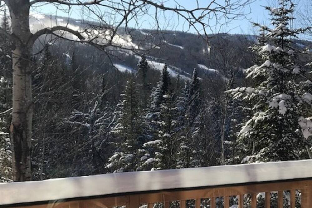 Photo of Patio Balcony in Bretton Woods