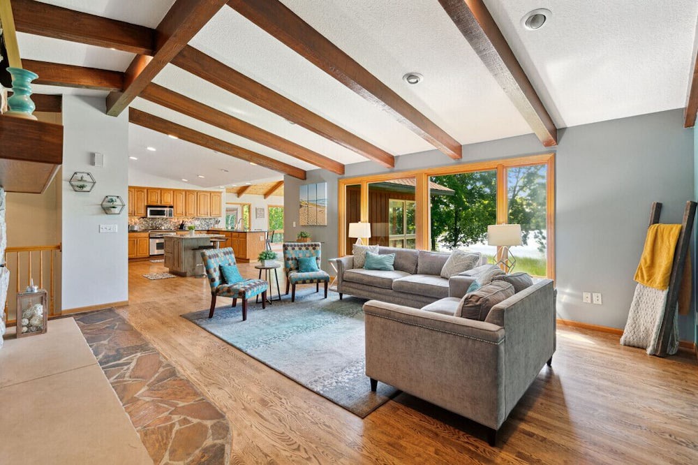 Photo of Livingroom in Minnetrista