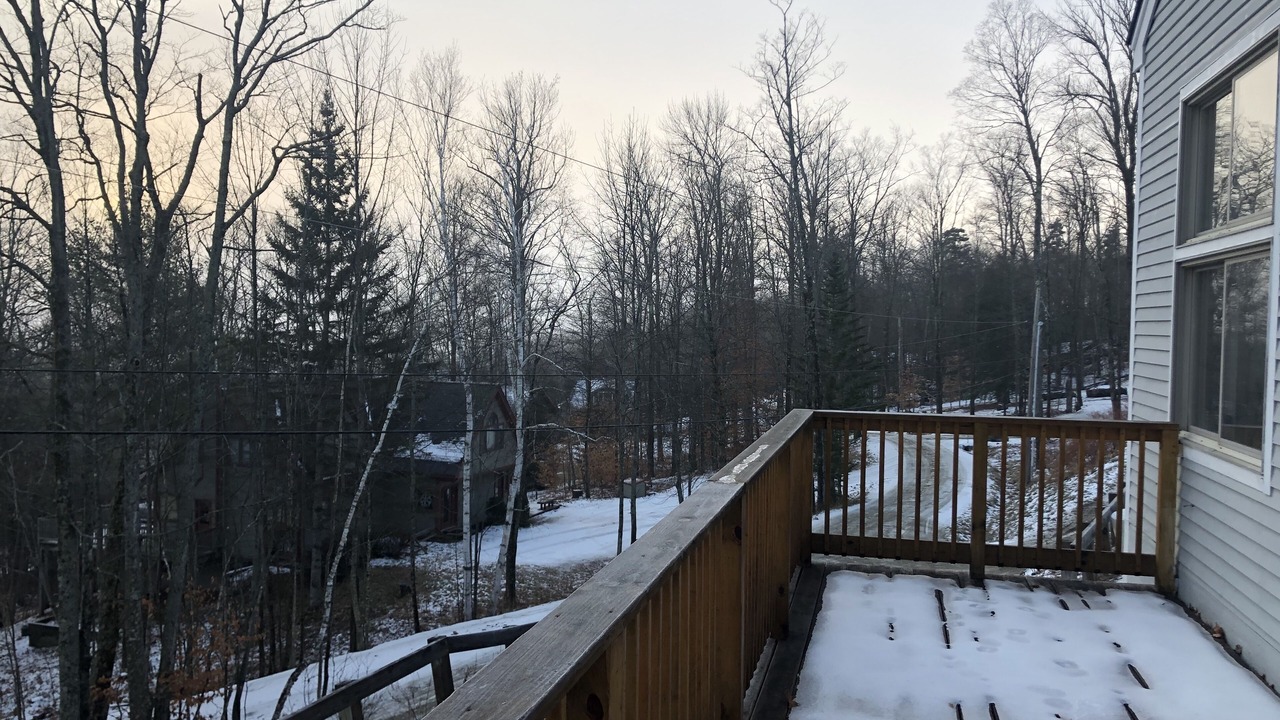 Photo of Outdoor in Ludlow