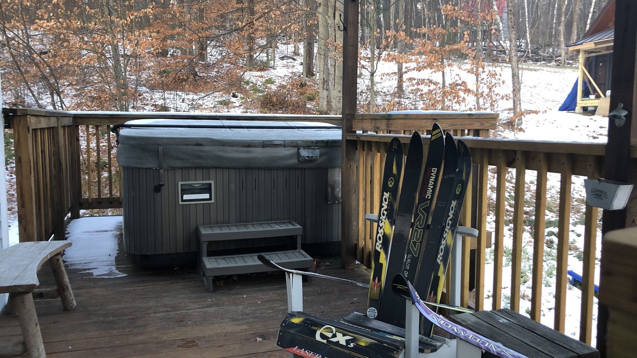Photo of Outdoor in Ludlow