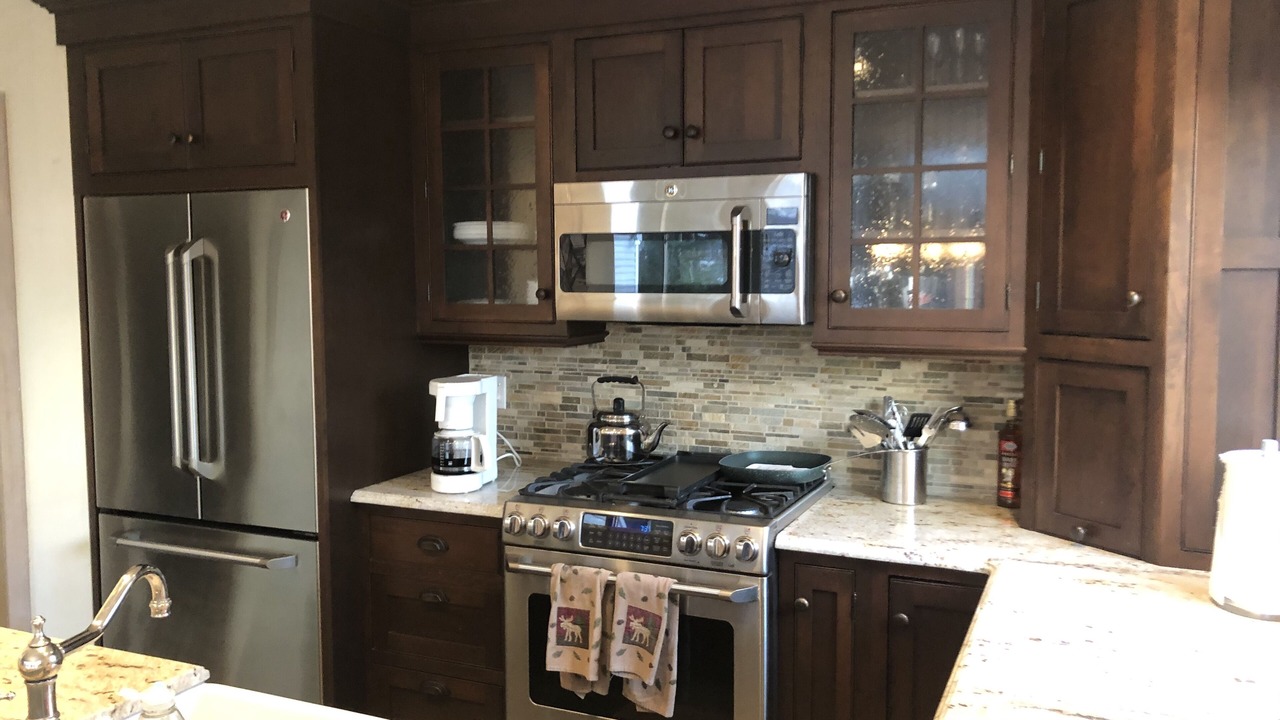 Photo of Kitchen in Ludlow