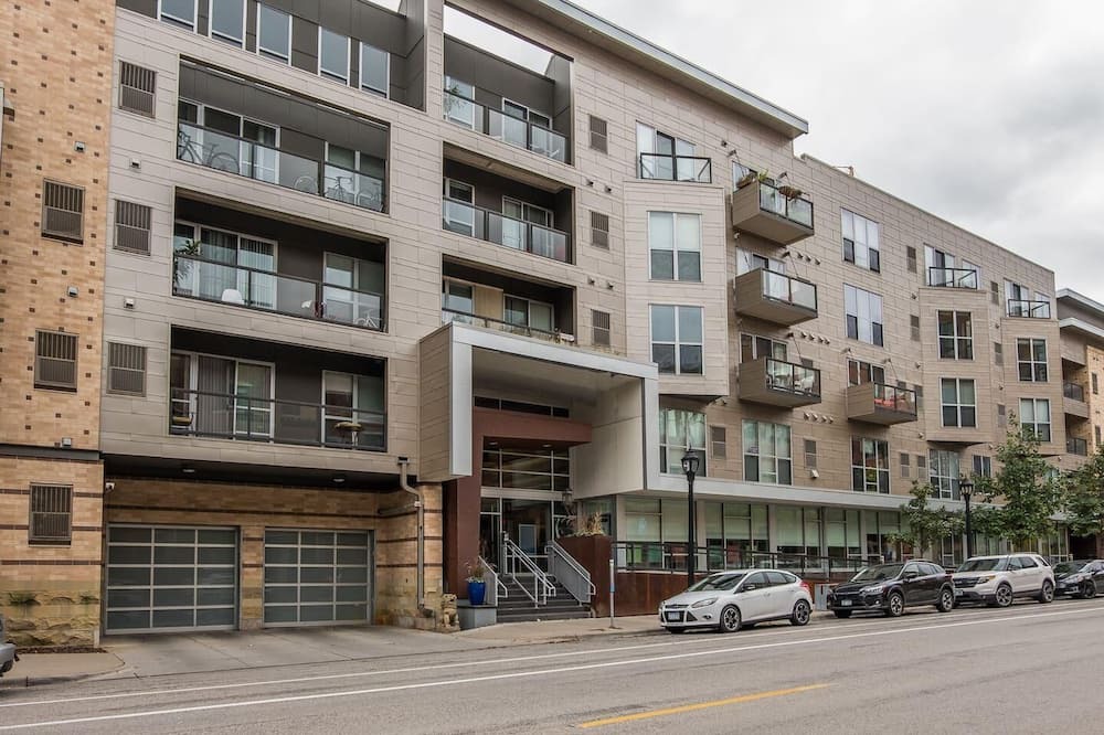 Photo of Outdoor in Mill District
