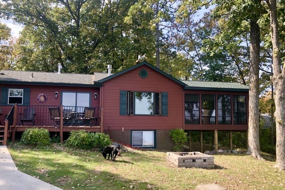 Photo of Outdoor in Amery