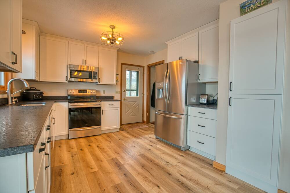 Photo of Kitchen in Amery