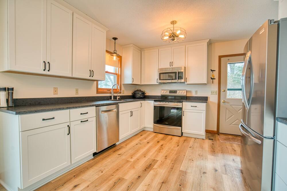 Photo of Kitchen in Amery