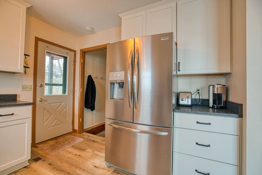 Photo of Bedroom in Amery