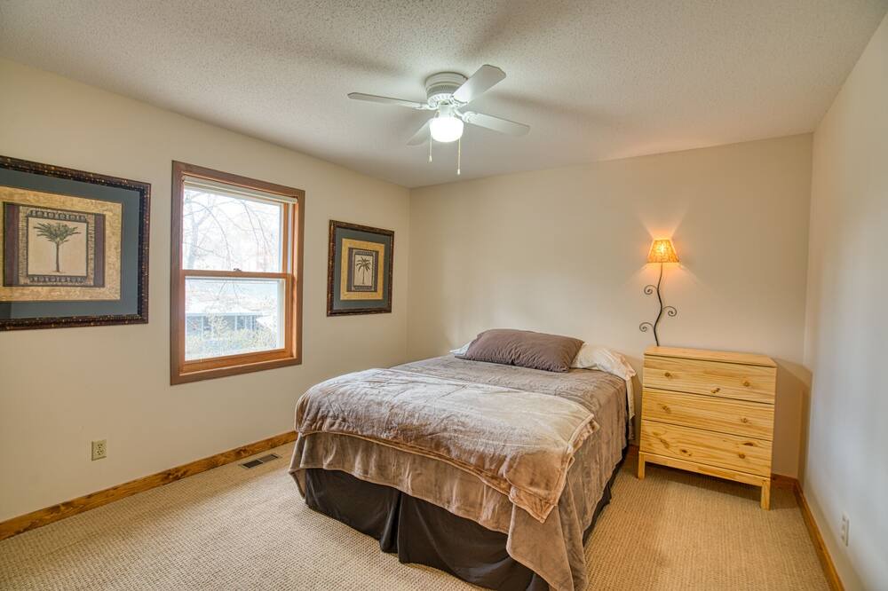 Photo of Bedroom in Amery