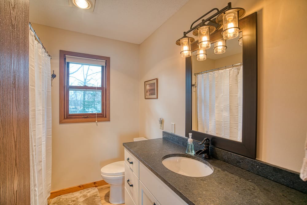 Photo of Bathroom in Amery