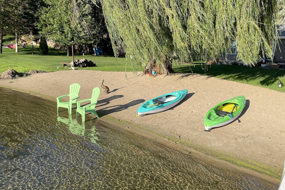 Photo of Others in Maple Lake