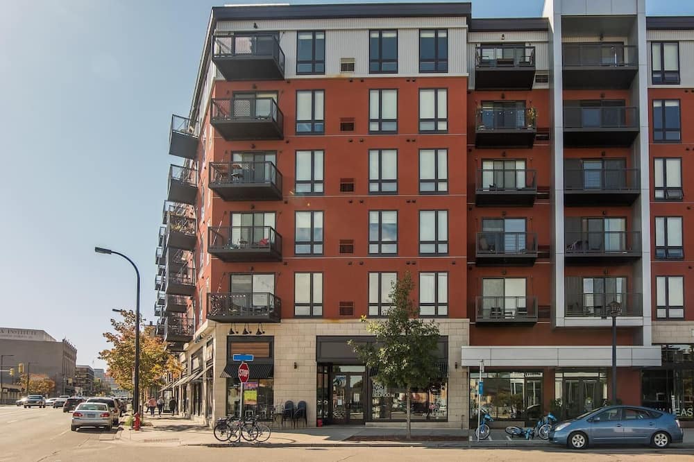 Photo of Outdoor in Northeast Minneapolis