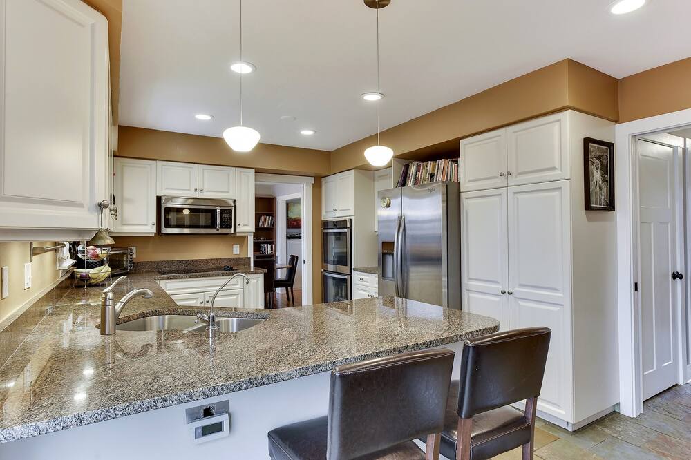 Photo of Kitchen in St. Louis Park