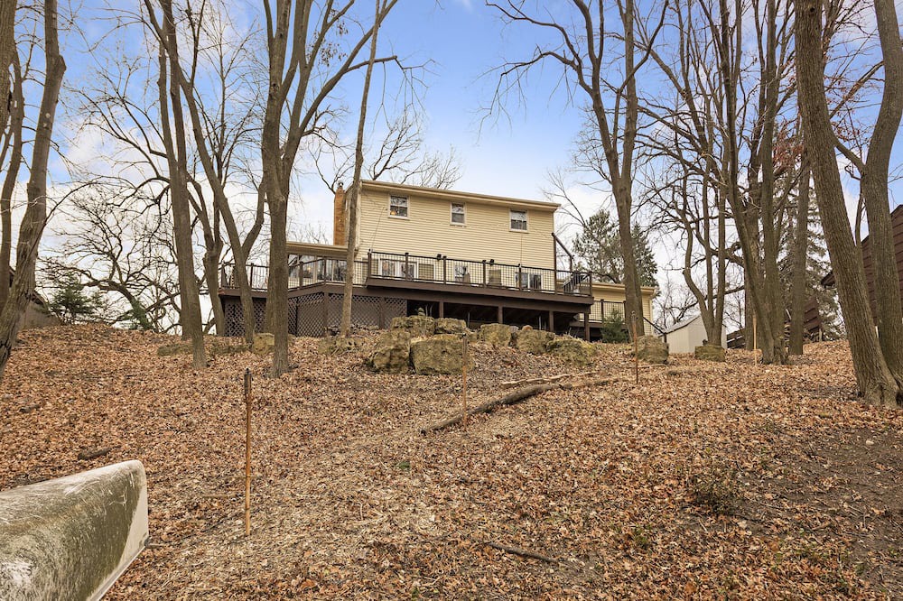 Photo of Outdoor in St. Louis Park