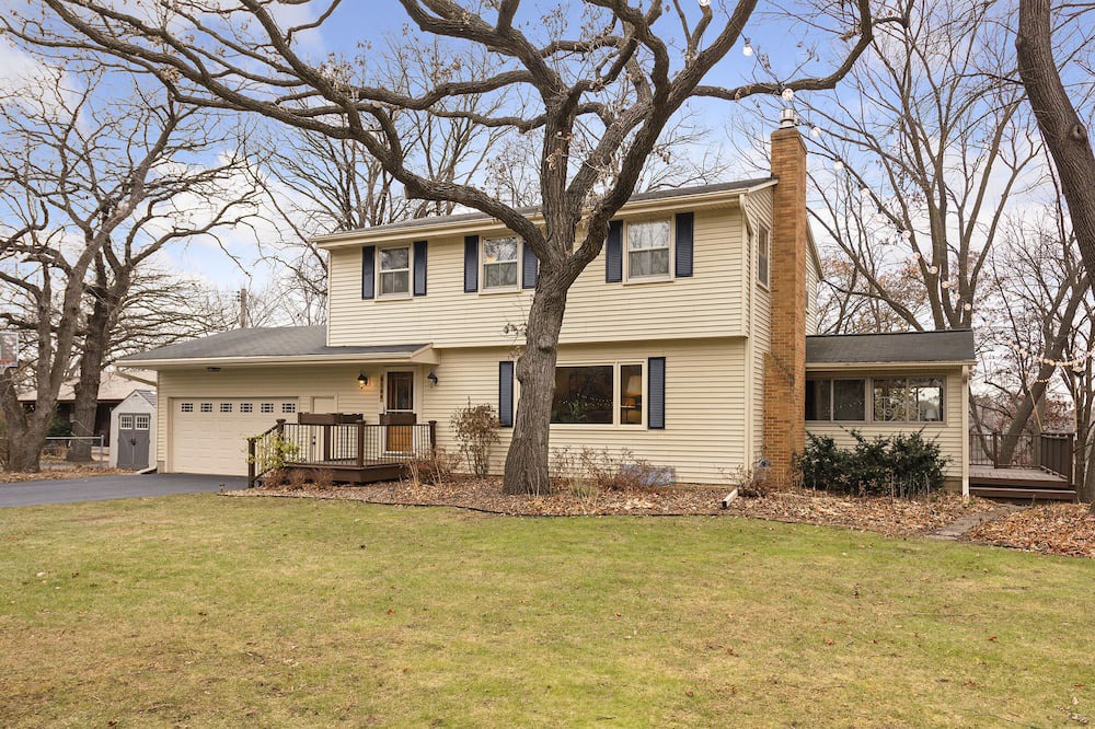 Photo of Outdoor in St. Louis Park