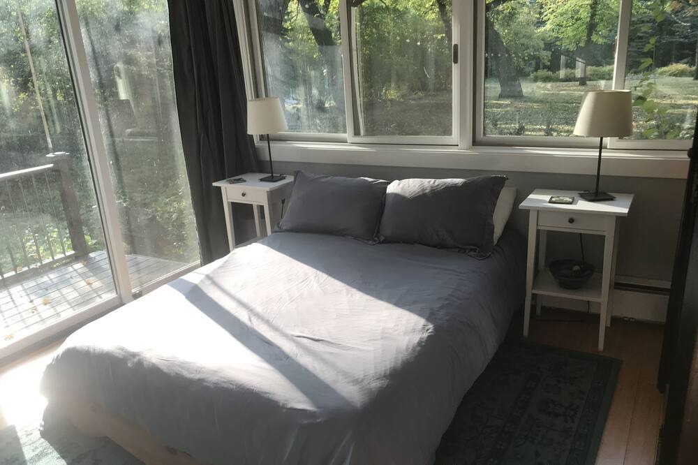 Photo of Bedroom in St. Louis Park