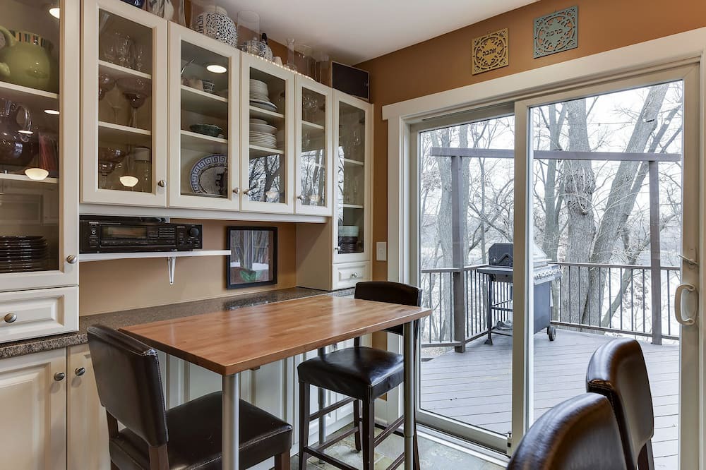 Photo of Kitchen in St. Louis Park