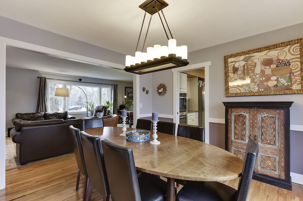 Photo of Kitchen in St. Louis Park