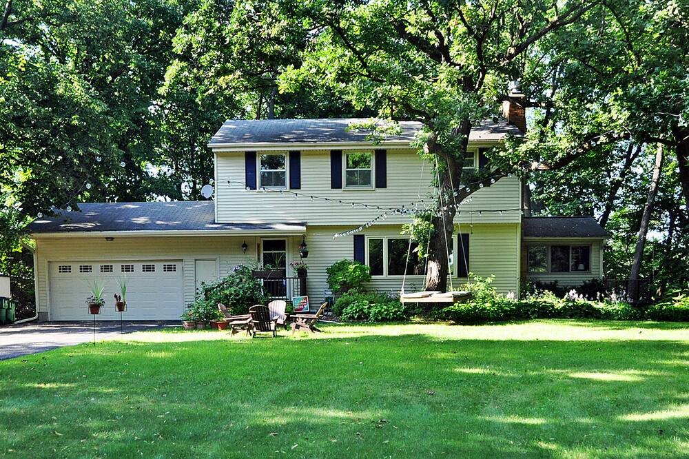 Photo of Outdoor in St. Louis Park