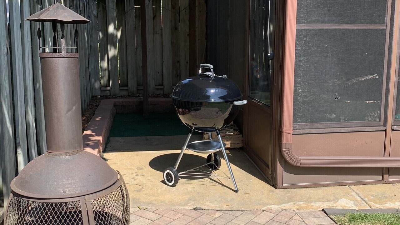 Photo of Outdoor in Monroe