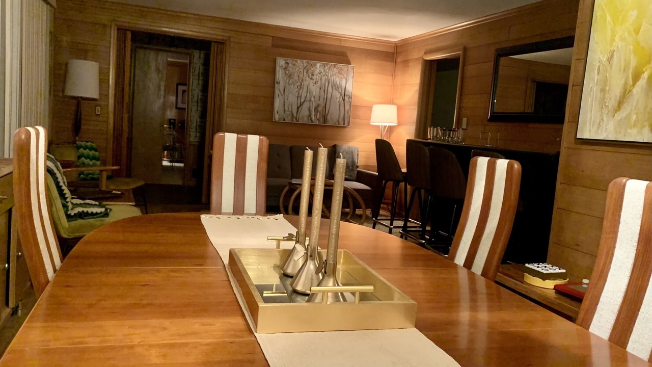 Photo of Kitchen in Monroe