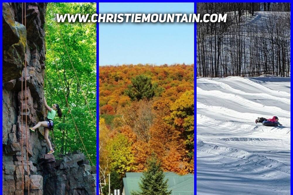 Photo of Outdoor in Jim Falls