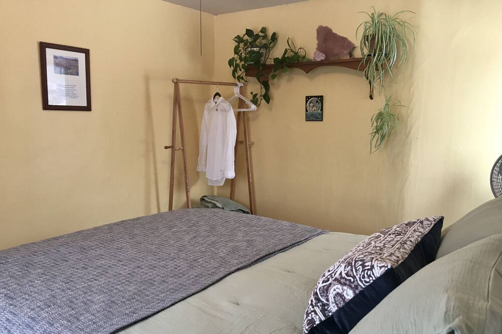 Photo of Bedroom in Richford