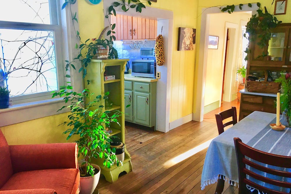 Photo of Livingroom in Richford