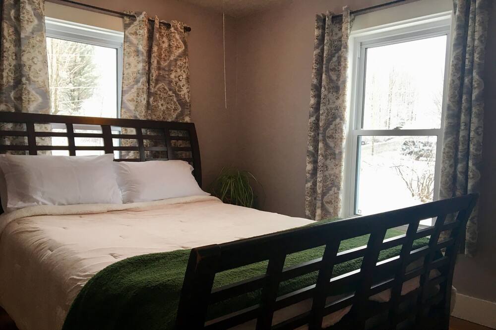 Photo of Bedroom in Richford