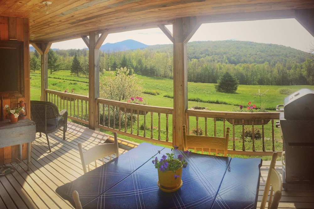 Photo of Outdoor in Richford