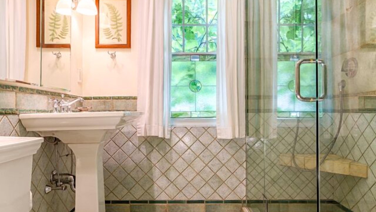 Photo of Bathroom in Fitchburg