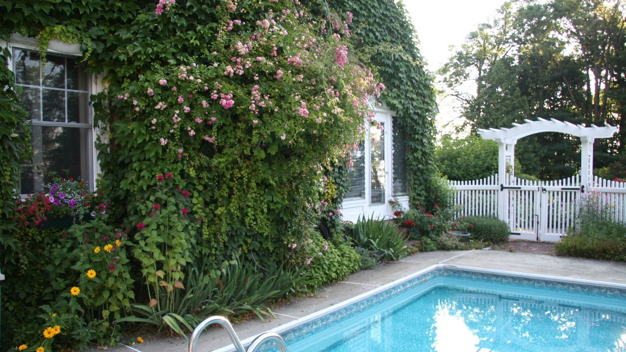Photo of Outdoor in Fitchburg