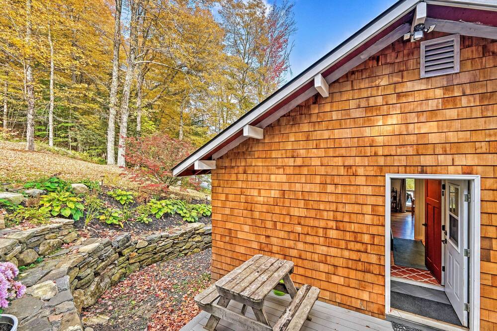 Photo of Outdoor in Stratton Mountain