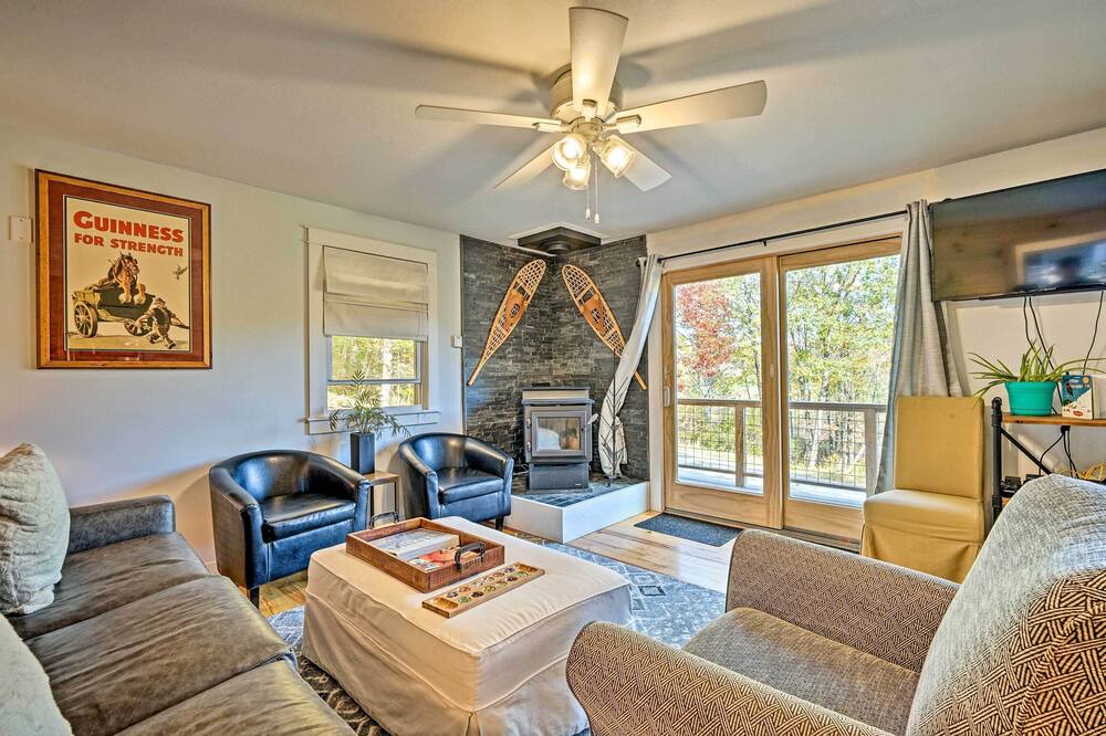 Photo of Bedroom in Stratton Mountain