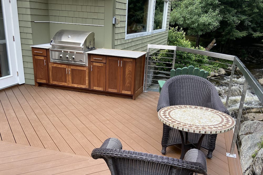 Photo of Patio Balcony in Morrisville