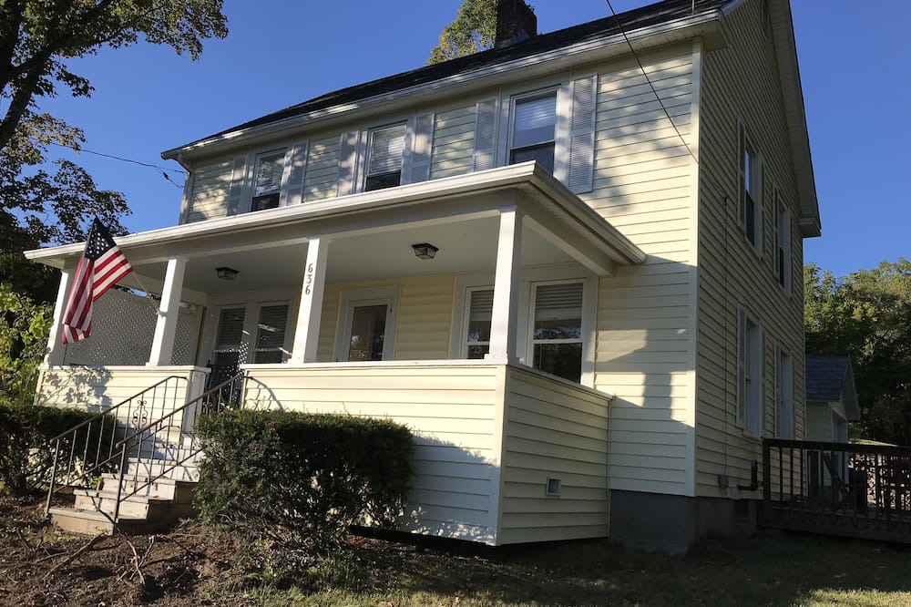 Photo of Outdoor in Pittsford