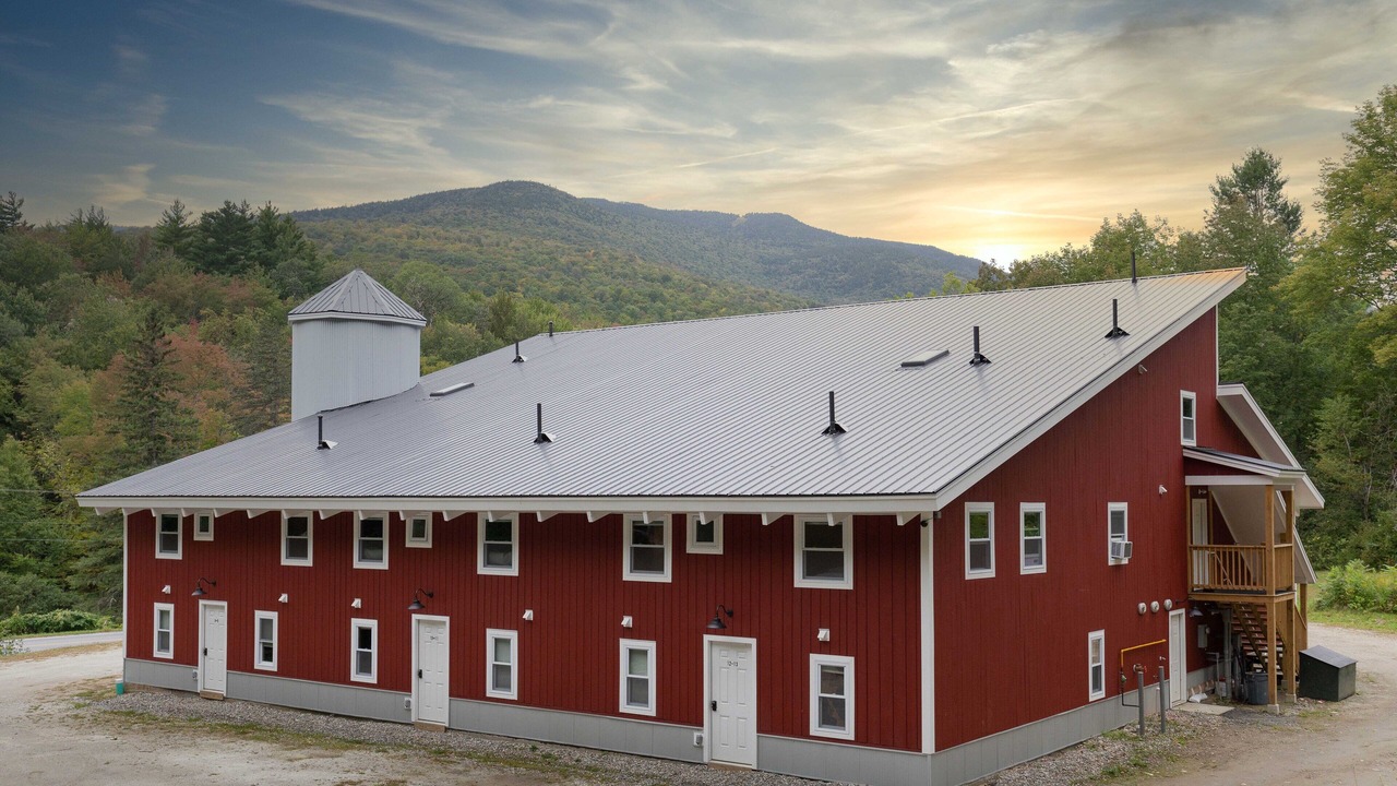 Photo of Outdoor in Waitsfield