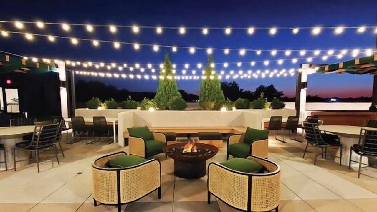 Photo of Outdoor in Rochester