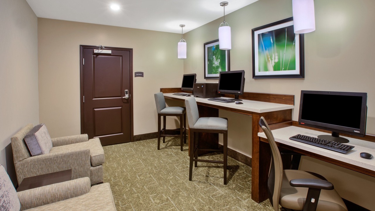 Photo of Livingroom in Benton Harbor