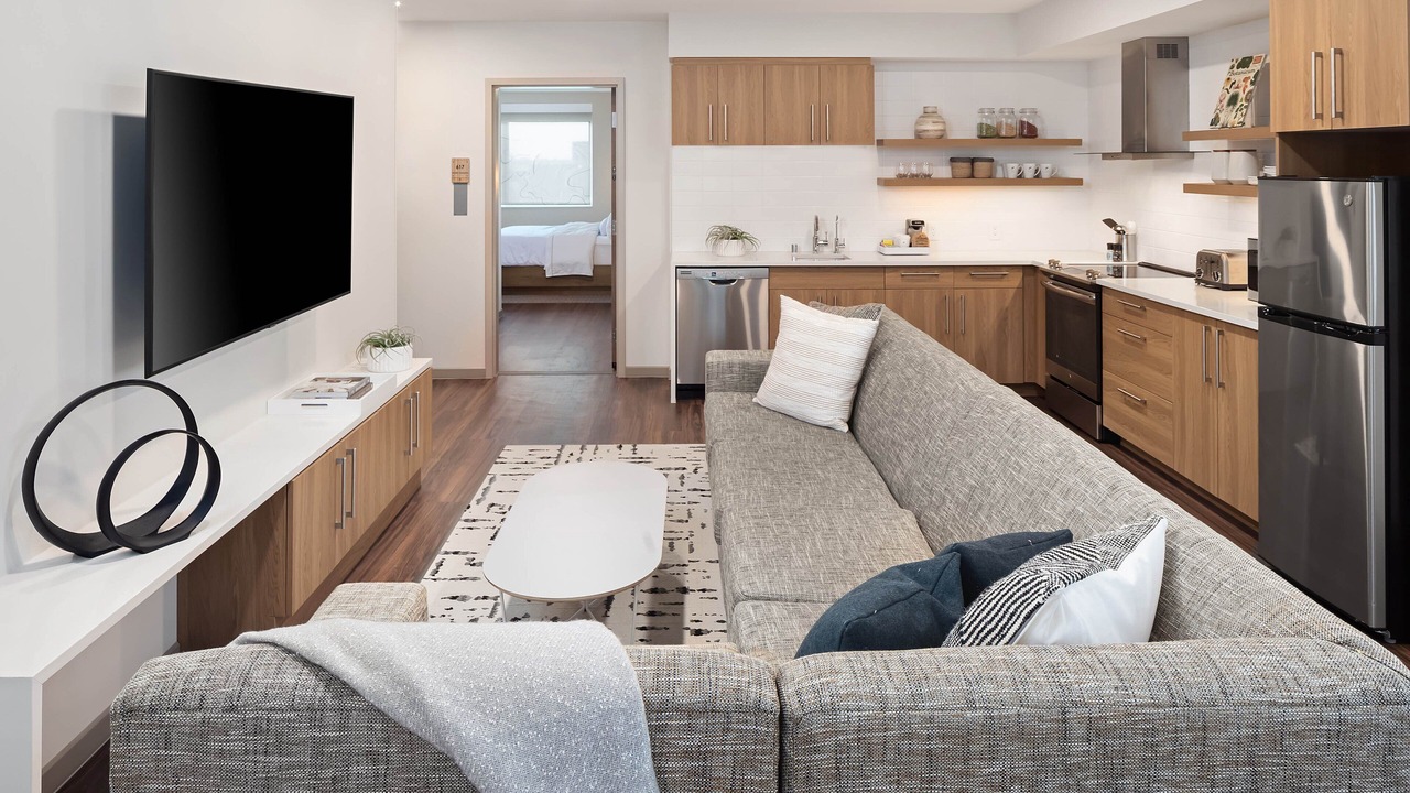 Photo of Bedroom in South Loop