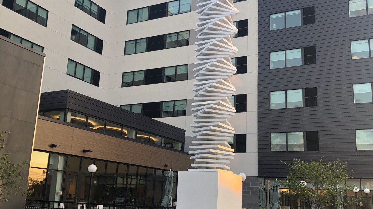 Photo of Outdoor in South Loop