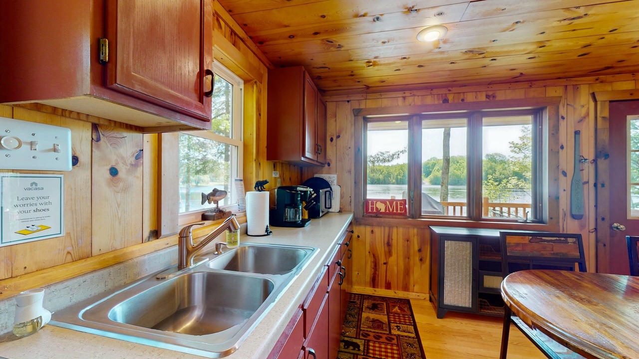 Photo of Kitchen in Presque Isle