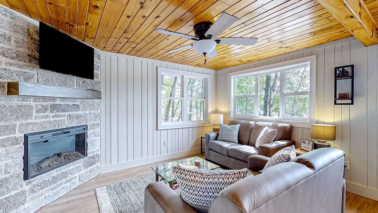 Photo of Livingroom in Presque Isle