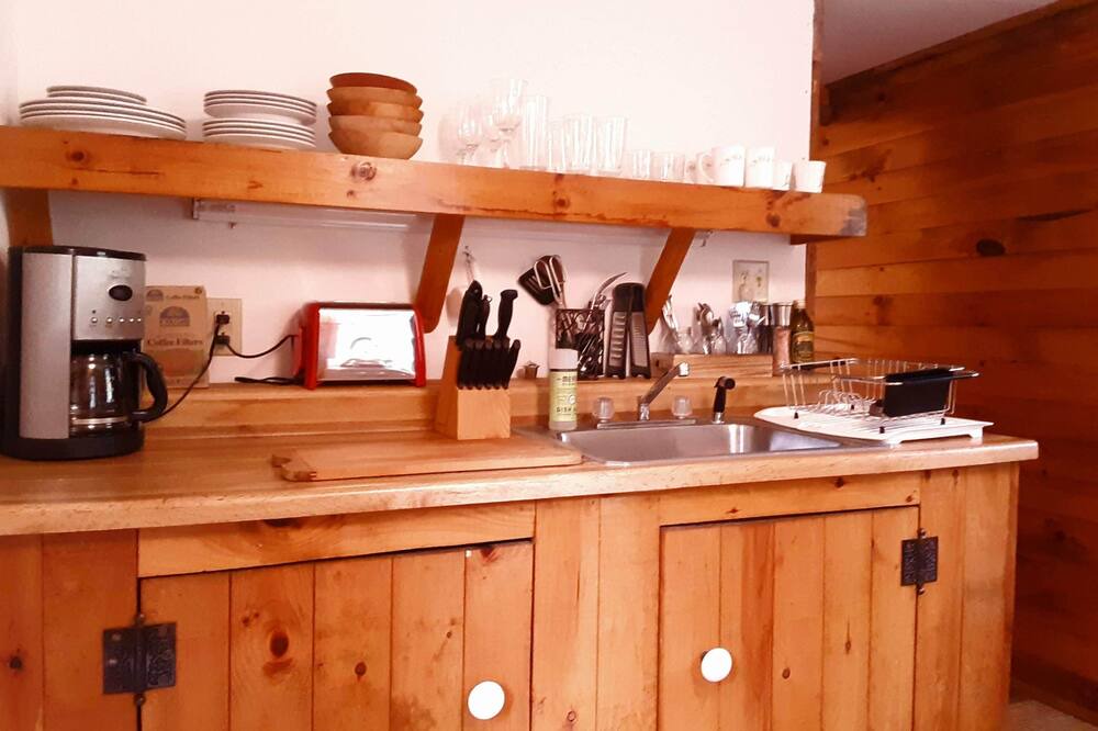 Photo of Kitchen in Elizabethtown