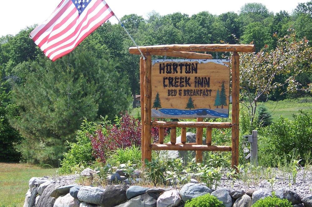 Photo of Outdoor in Charlevoix