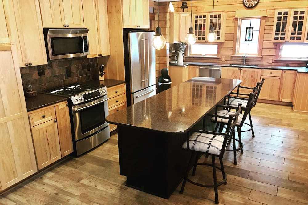 Photo of Kitchen in Stillwater