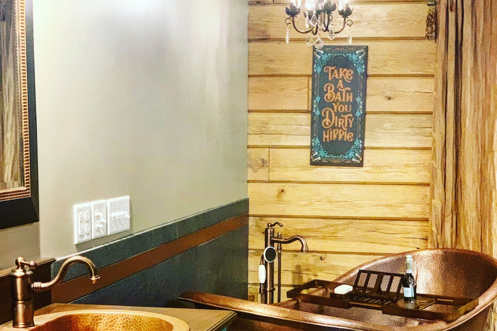 Photo of Bathroom in Stillwater