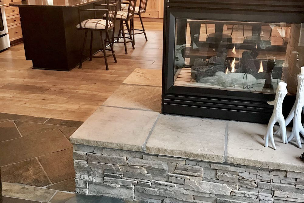 Photo of Livingroom in Stillwater