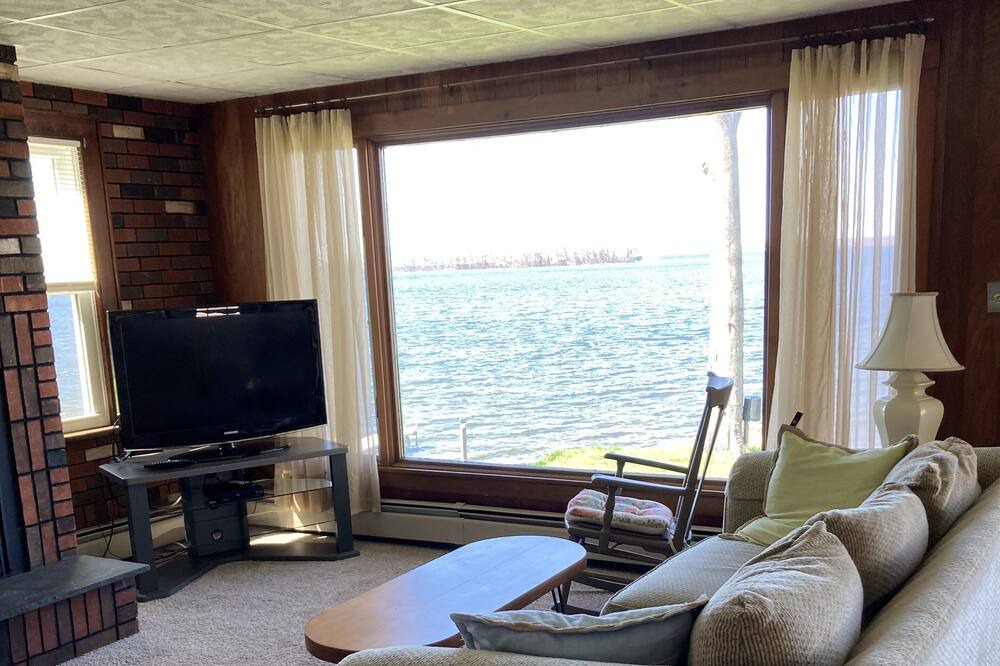 Photo of Livingroom in Bridgeport