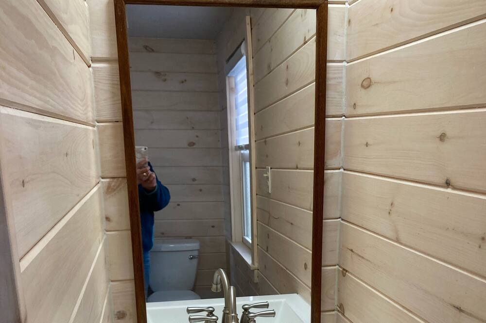 Photo of Bathroom in Bridgeport