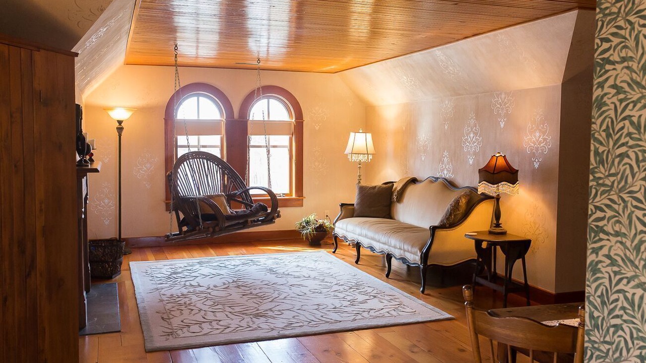 Photo of Bedroom in Red Wing