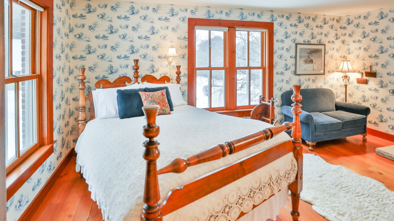 Photo of Bedroom in Red Wing